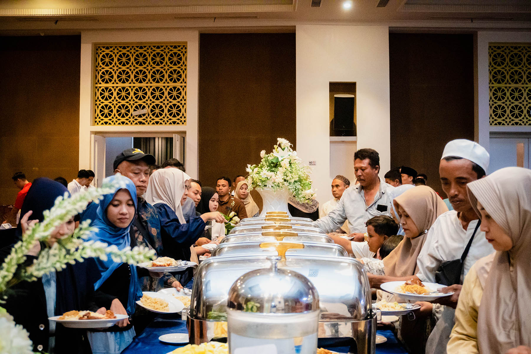 Gathering Probolinggo